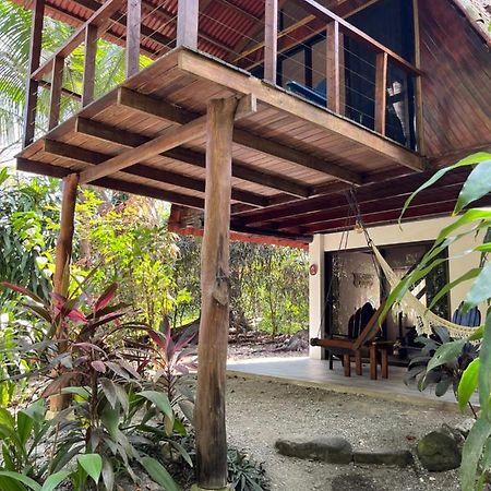Calala Lodge Cabuya  外观 照片