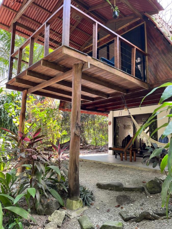 Calala Lodge Cabuya  外观 照片