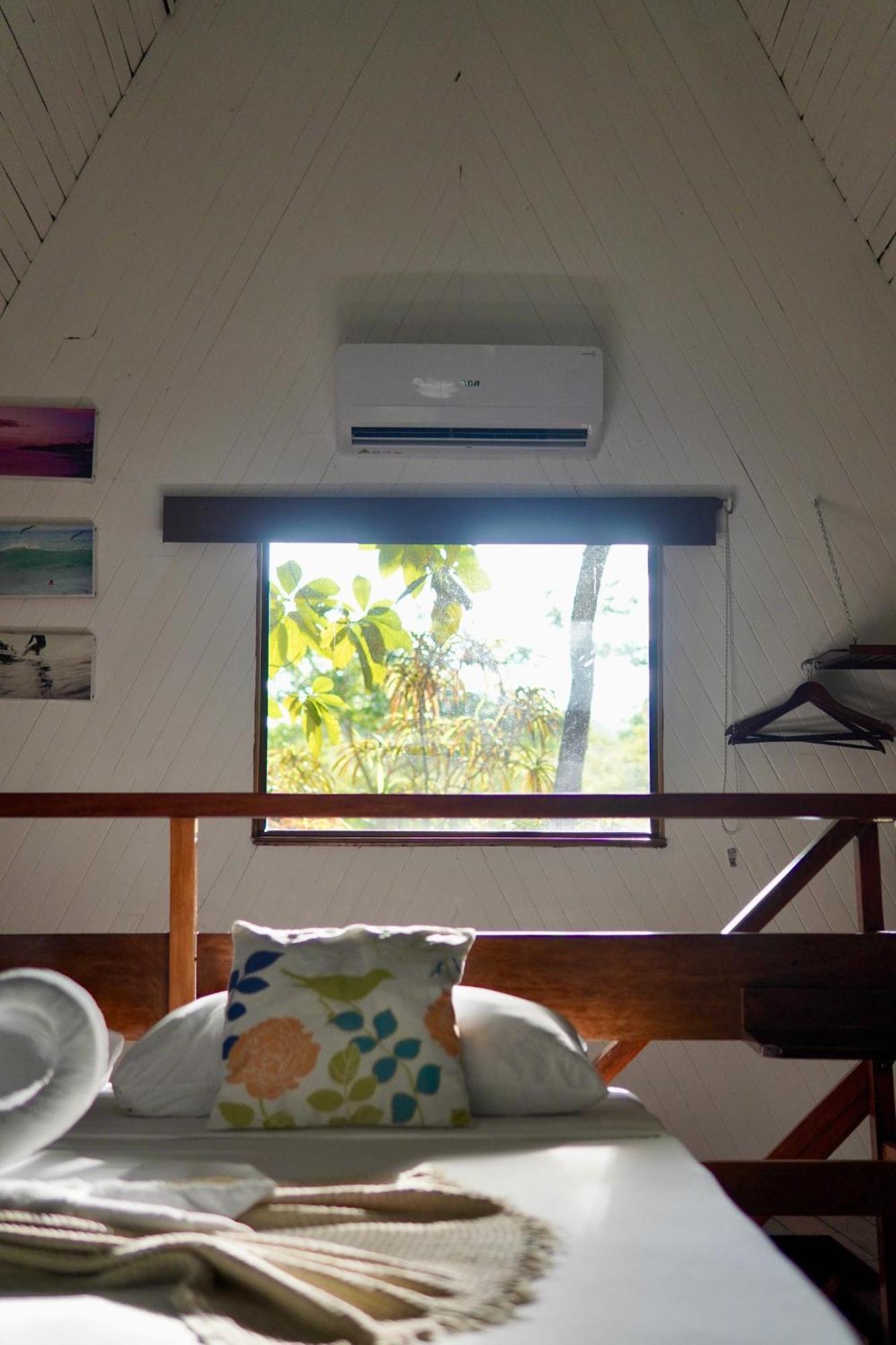 Calala Lodge Cabuya  外观 照片